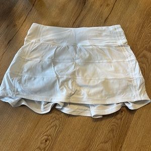 lululemon skirt